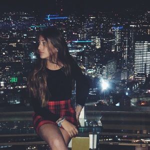 Meet your Posher, Indiana